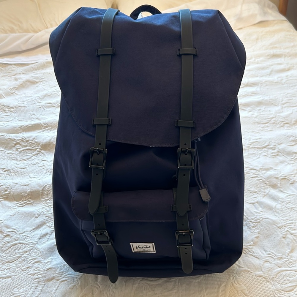 Herschel Little American.